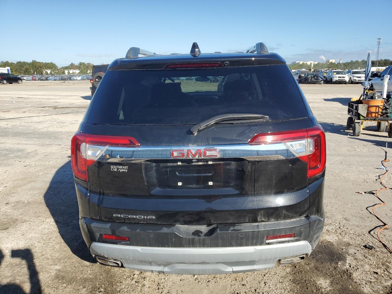 2022 GMC ACADIA