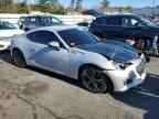 2013 SUBARU BRZ