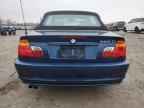 2002 BMW 3 SERIES