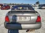 2004 NISSAN SENTRA