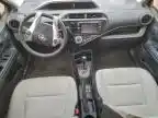 2015 TOYOTA Prius c