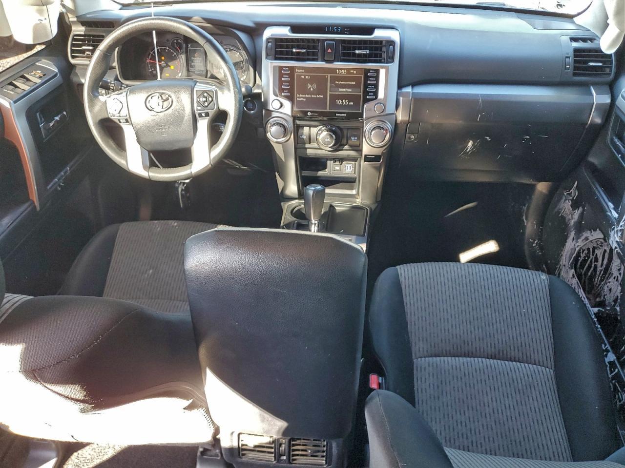 2022 TOYOTA 4Runner