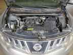 2010 NISSAN MURANO