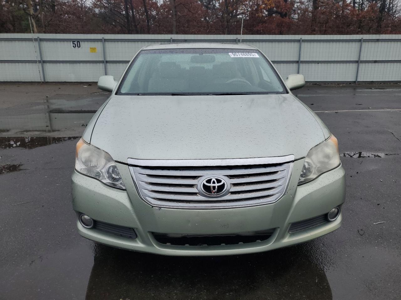 2008 TOYOTA Avalon
