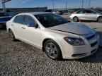 2011 CHEVROLET MALIBU