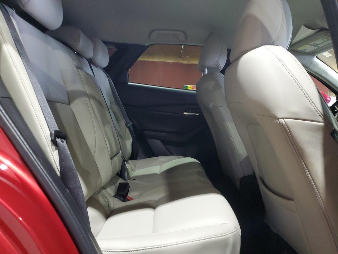 2023 MAZDA CX-30
