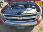 2008 CHEVROLET Silverado