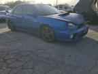 2003 SUBARU IMPREZA