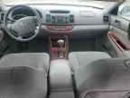 2005 TOYOTA CAMRY