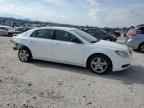 2012 CHEVROLET MALIBU