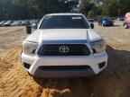 2012 TOYOTA TACOMA