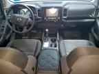 2024 NISSAN Frontier