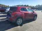 2019 CHEVROLET TRAX