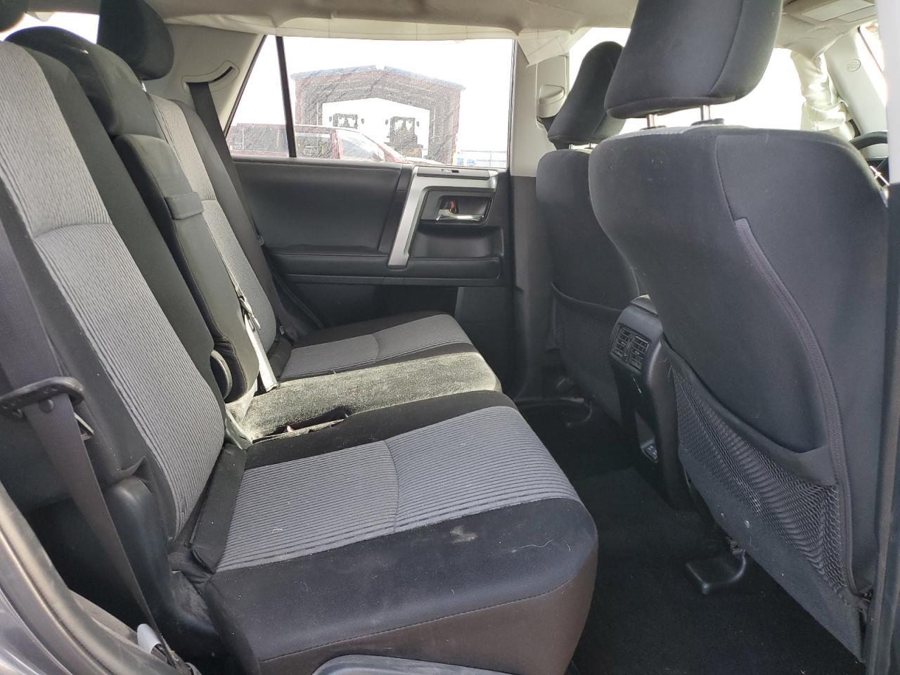 2021 TOYOTA 4Runner