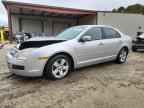 2009 FORD FUSION