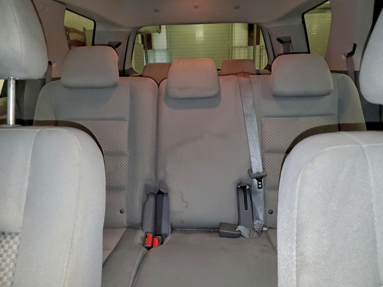 2006 FORD Freestyle