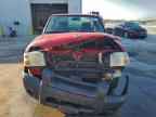 2002 NISSAN Frontier