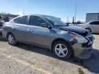 2016 NISSAN VERSA