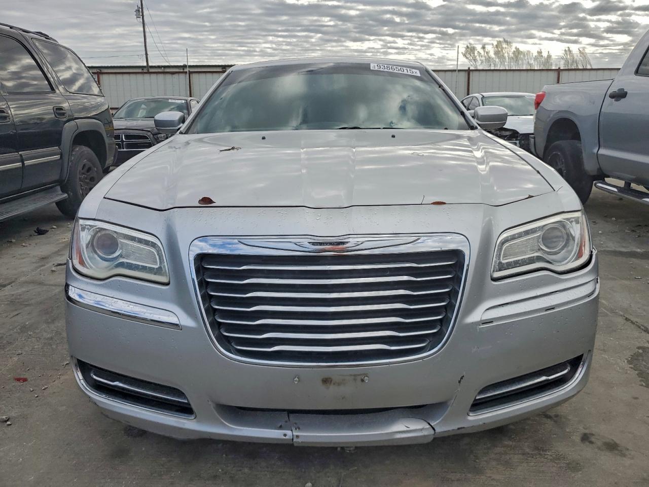 2012 CHRYSLER 300