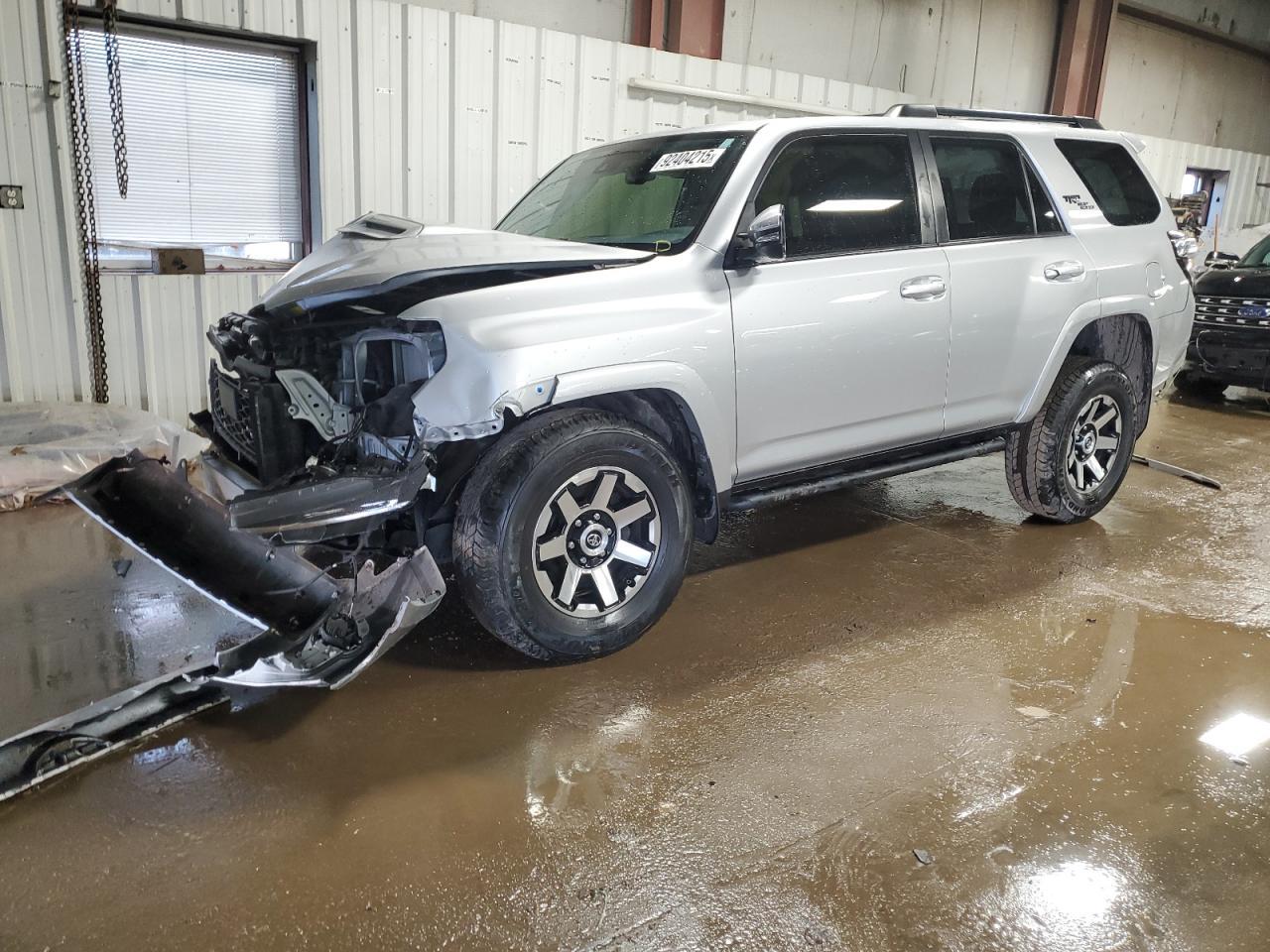 2021 TOYOTA 4Runner