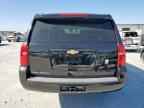2015 CHEVROLET Suburban