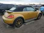 2018 VOLKSWAGEN Beetle