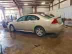 2010 CHEVROLET IMPALA