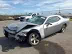 2014 DODGE Challenger