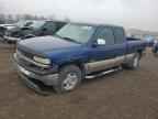 2001 CHEVROLET Silverado