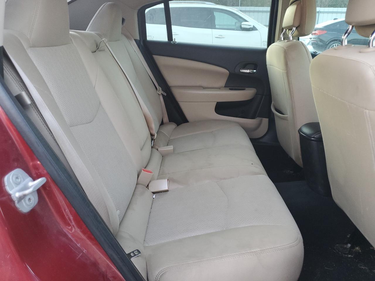 2014 CHRYSLER 200