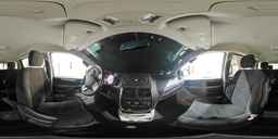 2014 DODGE GRAND CARAVAN