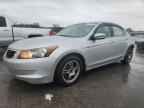 2009 HONDA ACCORD