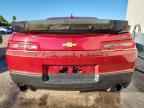 2014 CHEVROLET Camaro