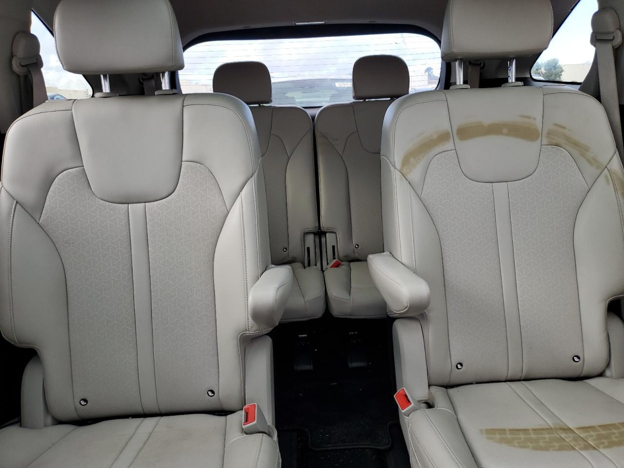 2021 KIA SORENTO