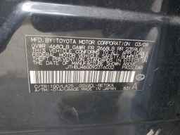 2009 LEXUS ES 350
