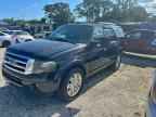 2011 FORD Expedition