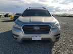 2019 SUBARU Ascent