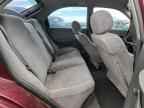 2001 KIA Spectra