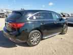 2014 ACURA MDX