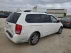 2012 KIA SEDONA