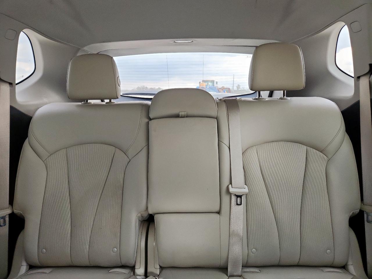 2020 BUICK Envision