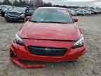 2017 SUBARU IMPREZA