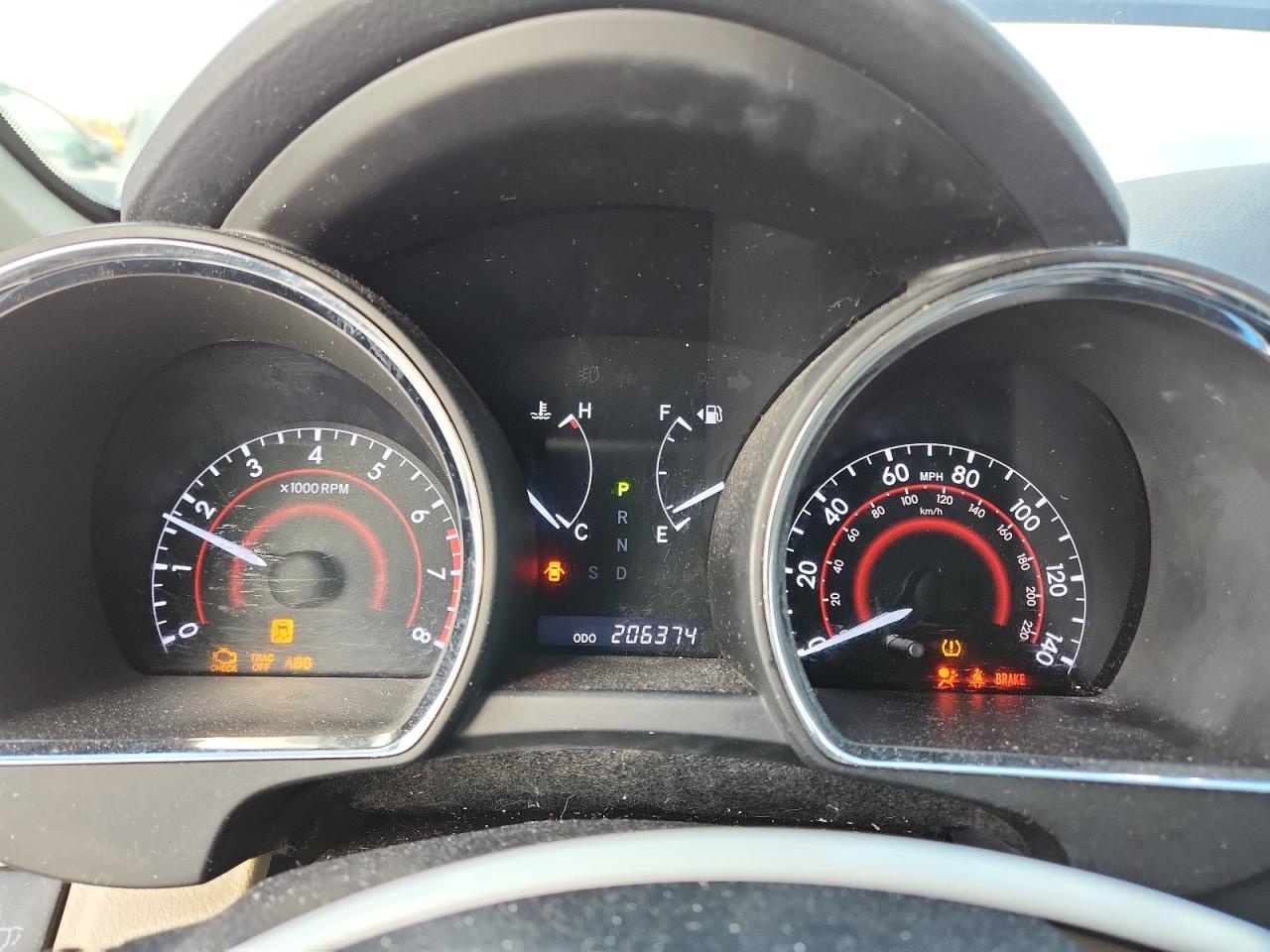 2013 TOYOTA HIGHLANDER