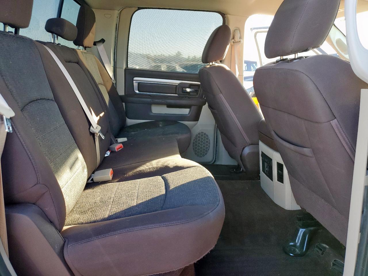 2013 RAM 1500