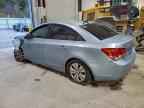 2012 CHEVROLET CRUZE