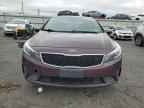 2018 KIA FORTE