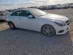 2015 MERCEDES-BENZ E-Class