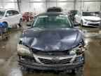 2011 SUBARU IMPREZA