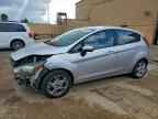 2014 FORD Fiesta