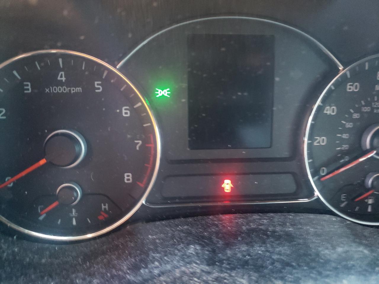 2014 KIA FORTE